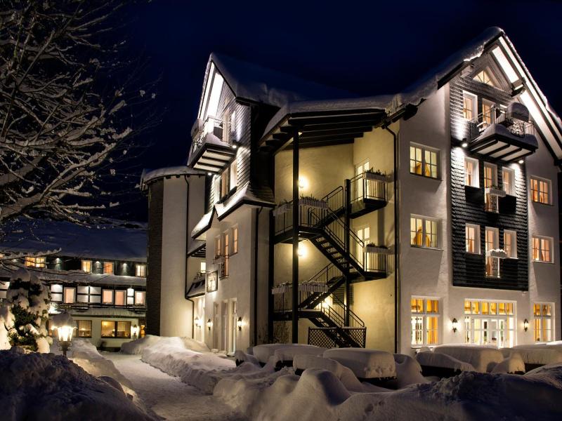 Land- und Kurhotel Tommes image