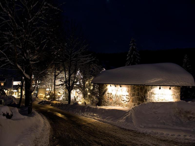 Land- und Kurhotel Tommes image