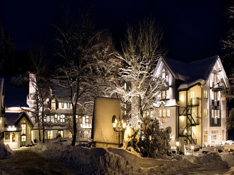 Land- und Kurhotel Tommes image