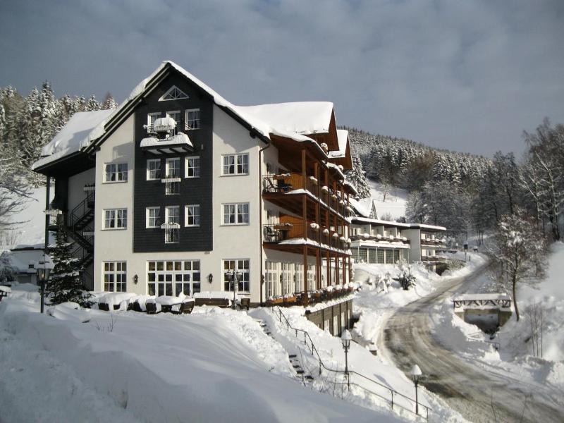 Land- und Kurhotel Tommes image
