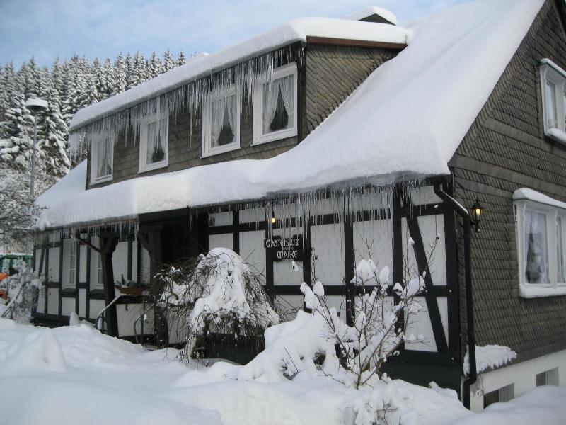 Land- und Kurhotel Tommes image