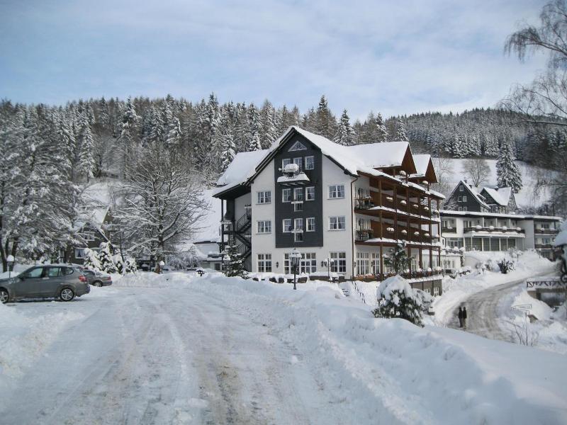 Land- und Kurhotel Tommes image