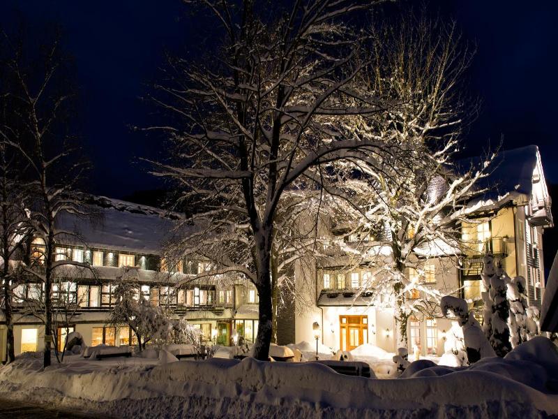 Land- und Kurhotel Tommes image