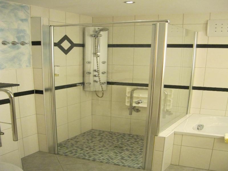 Land- und Kurhotel Tommes image