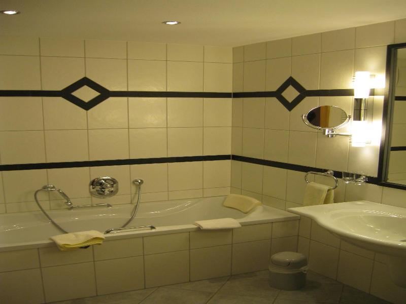 Land- und Kurhotel Tommes image