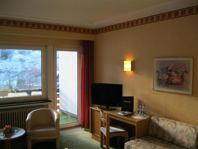 Land- und Kurhotel Tommes image