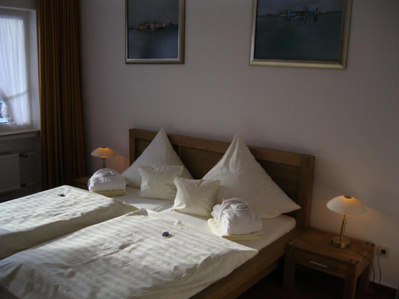 Land- und Kurhotel Tommes image