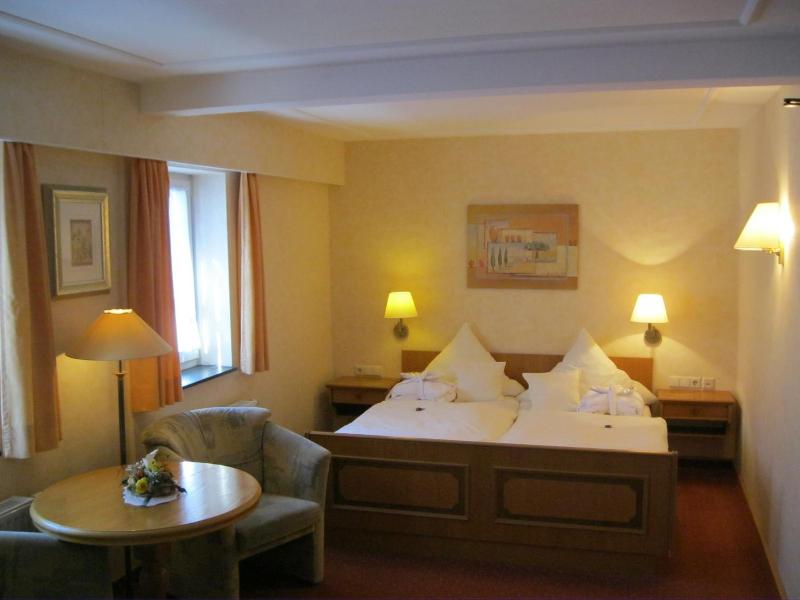 Land- und Kurhotel Tommes image