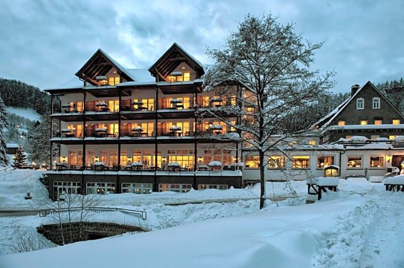 Land- und Kurhotel Tommes image