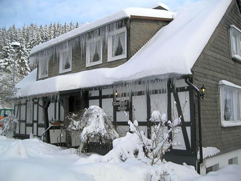 Land- und Kurhotel Tommes image