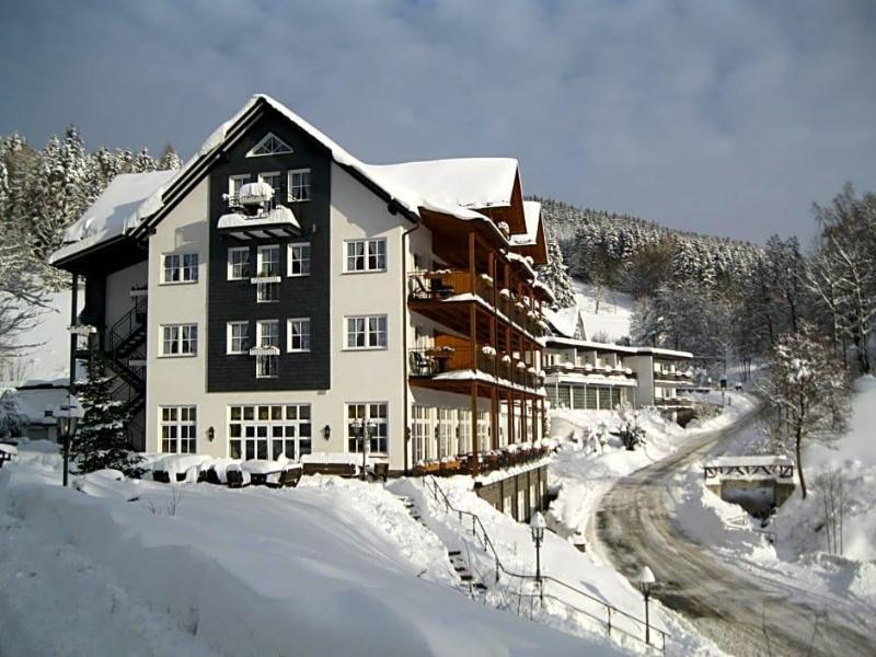 Land- und Kurhotel Tommes image
