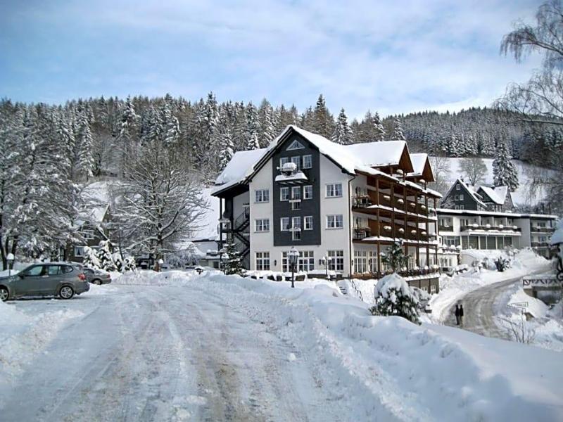 Land- und Kurhotel Tommes image