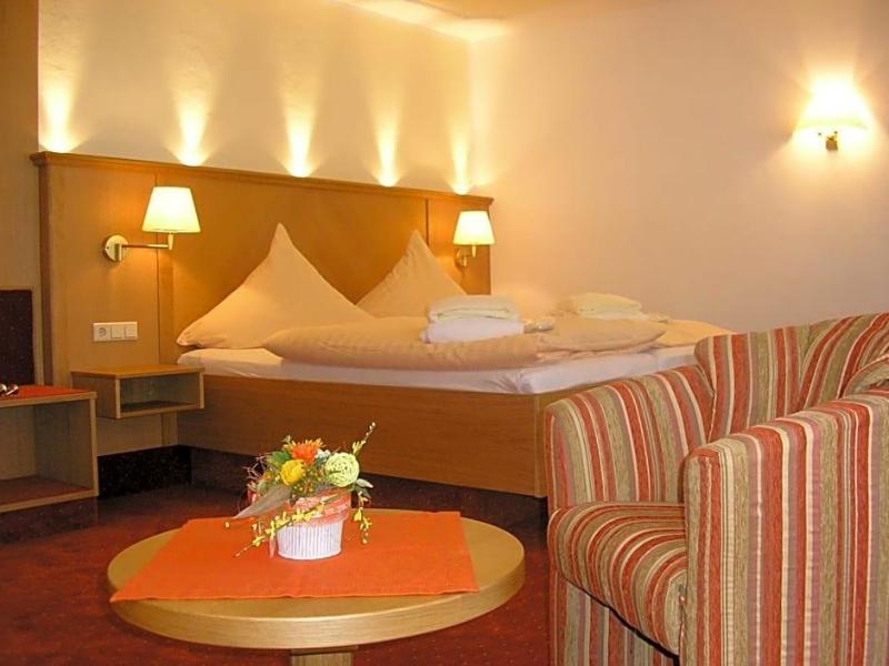 Land- und Kurhotel Tommes image