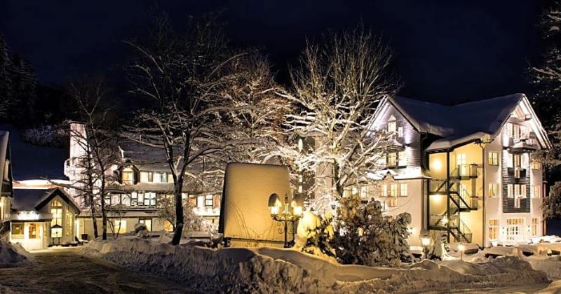 Land- und Kurhotel Tommes image