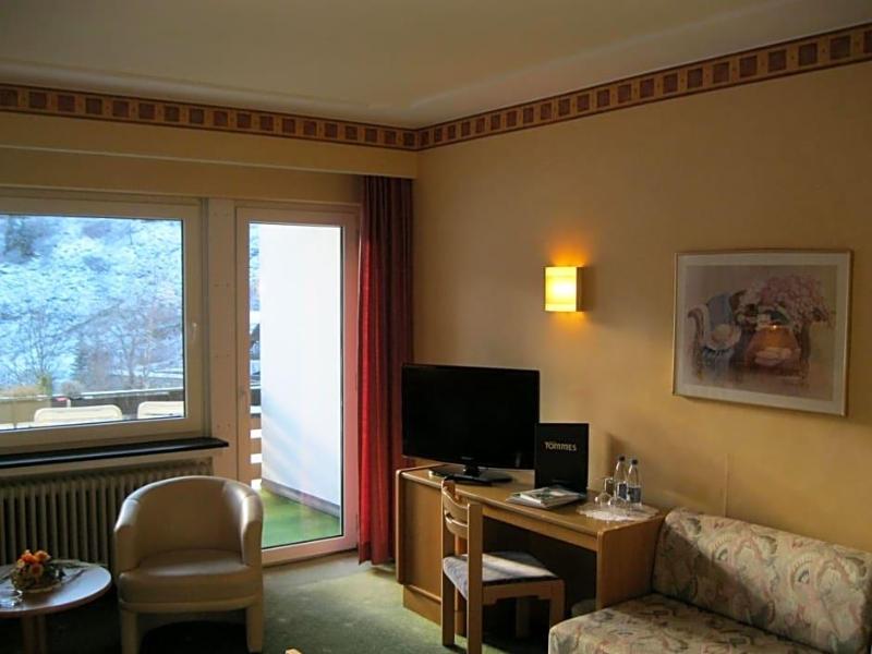 Land- und Kurhotel Tommes image