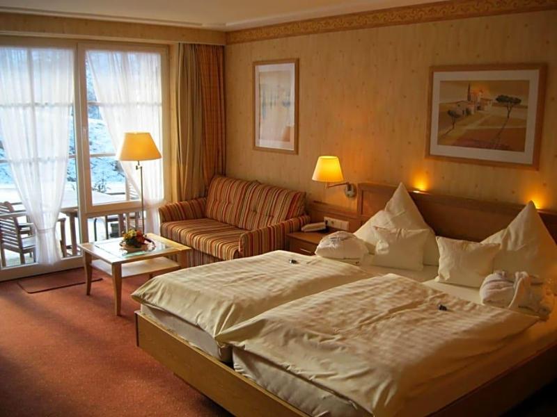 Land- und Kurhotel Tommes image