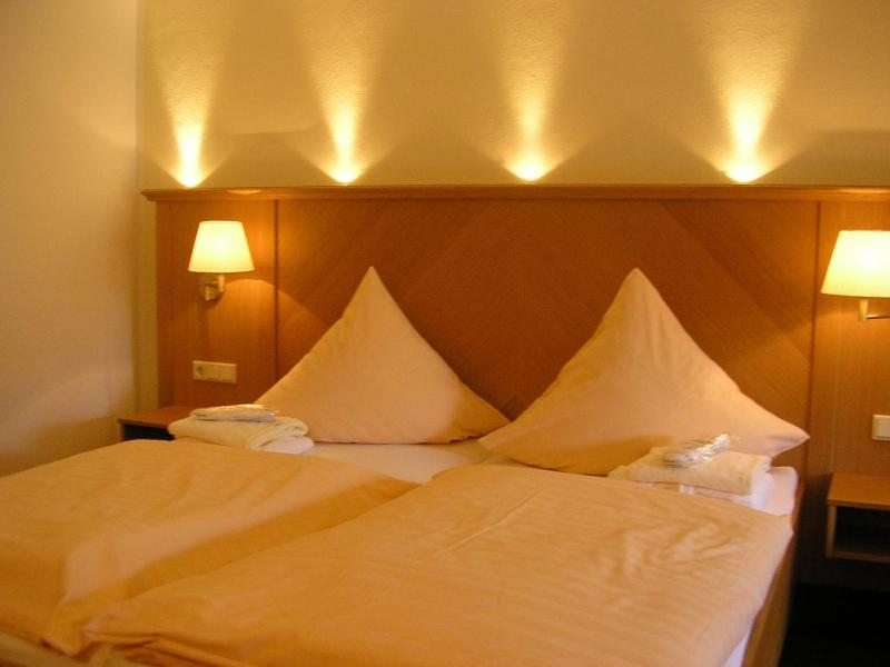 Land- und Kurhotel Tommes image