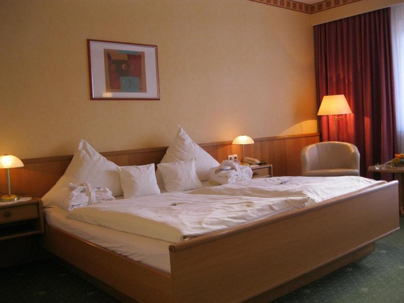 Land- und Kurhotel Tommes image