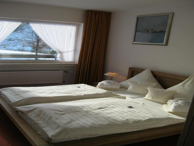 Land- und Kurhotel Tommes image