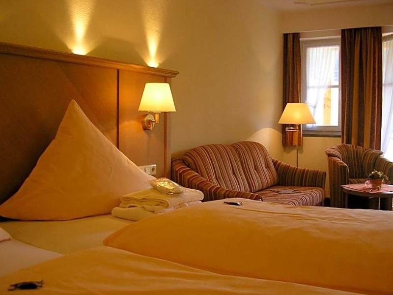 Land- und Kurhotel Tommes image