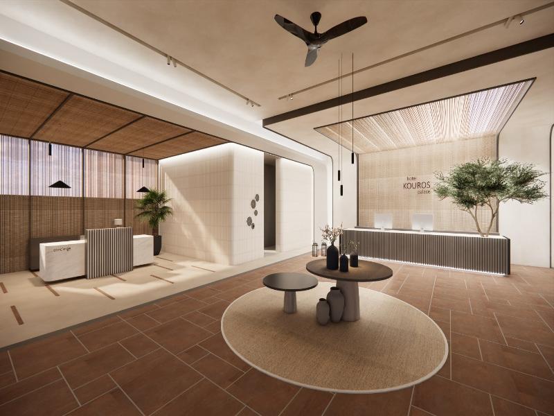 Kouros Palace Active Lifestyle Hotel image