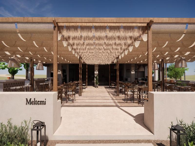 Kouros Palace Active Lifestyle Hotel image
