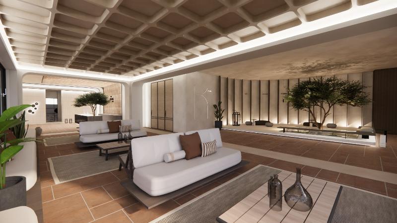 Kouros Palace Active Lifestyle Hotel