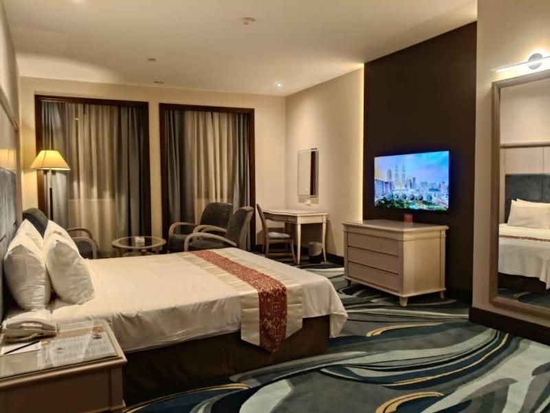 Imperial Hotel image