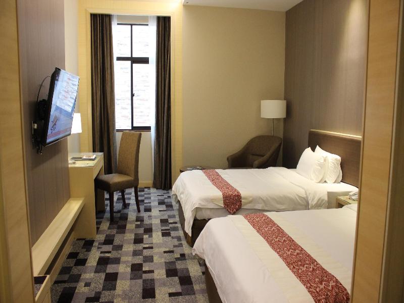 Imperial Hotel image