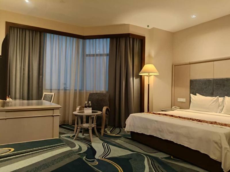 Imperial Hotel image