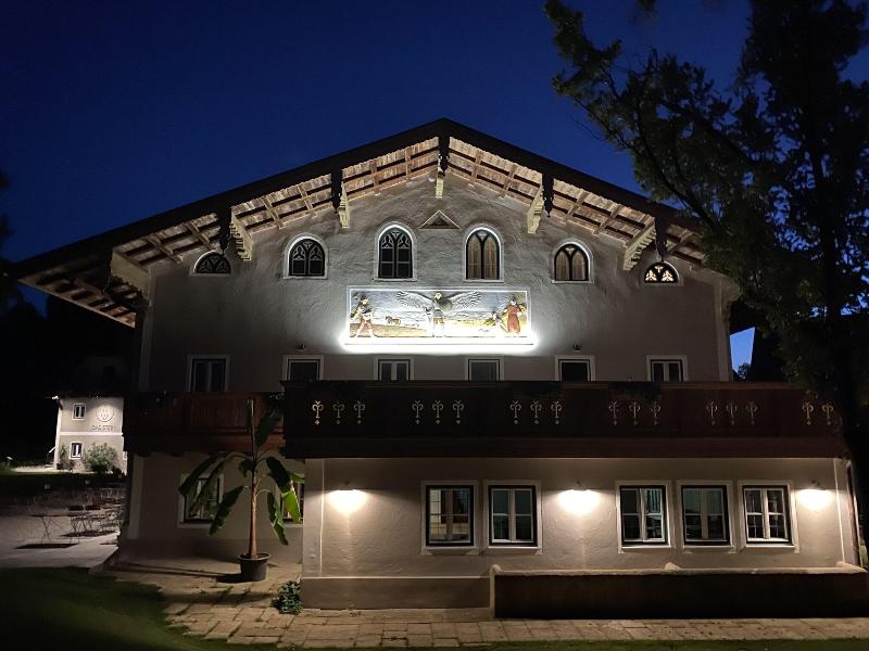 Familotel Zum Steinbauer image