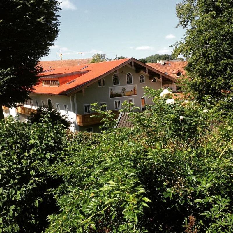 Familotel Zum Steinbauer image