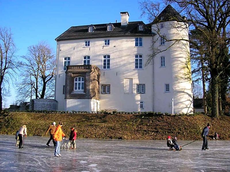 Burg Boetzelaer image