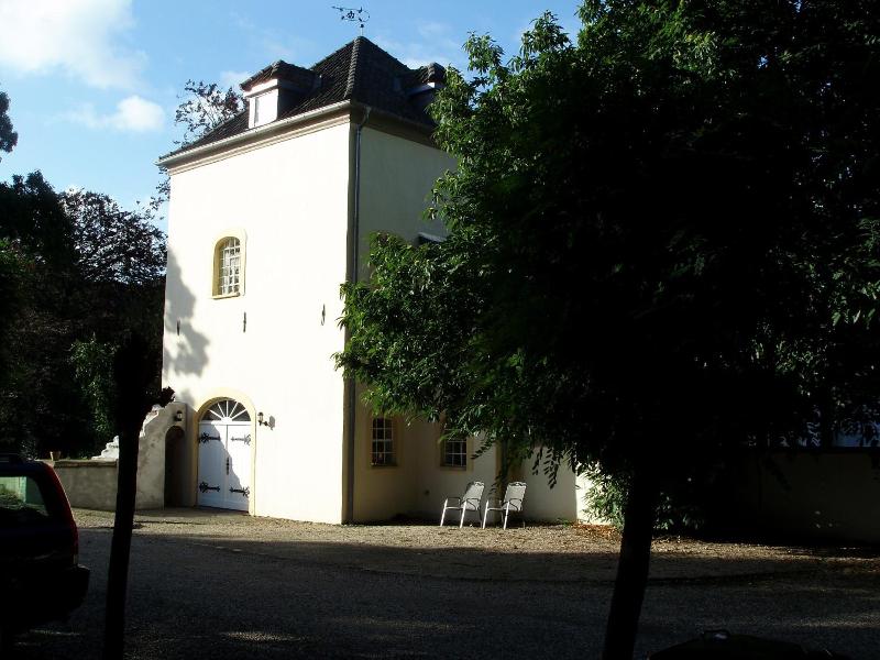 Burg Boetzelaer image