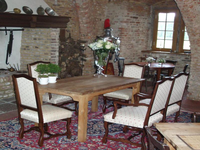 Burg Boetzelaer image