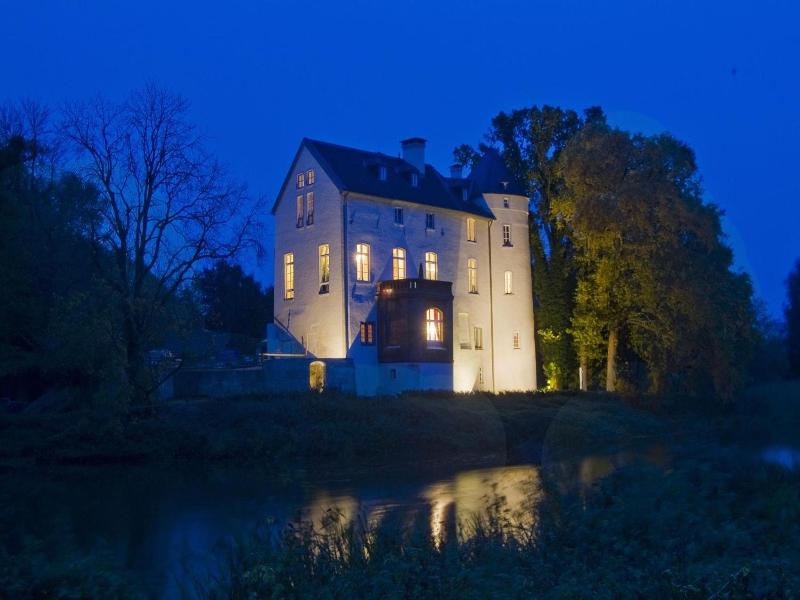 Burg Boetzelaer image