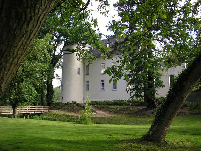 Burg Boetzelaer image