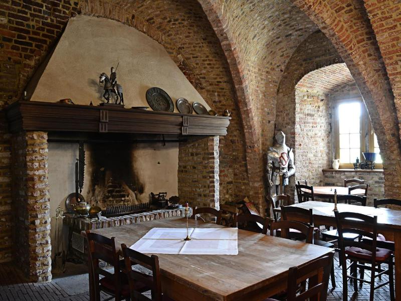 Burg Boetzelaer image