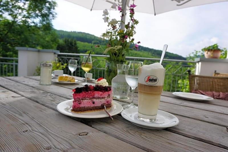 WaldSchinkenwirt image
