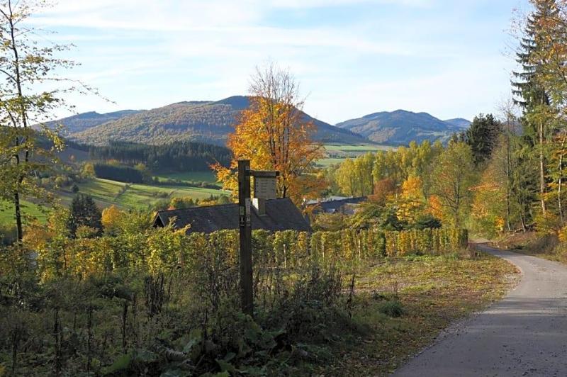WaldSchinkenwirt image