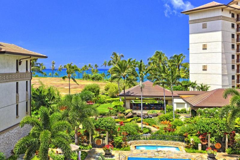 Ko Olina Beach Villas Resort