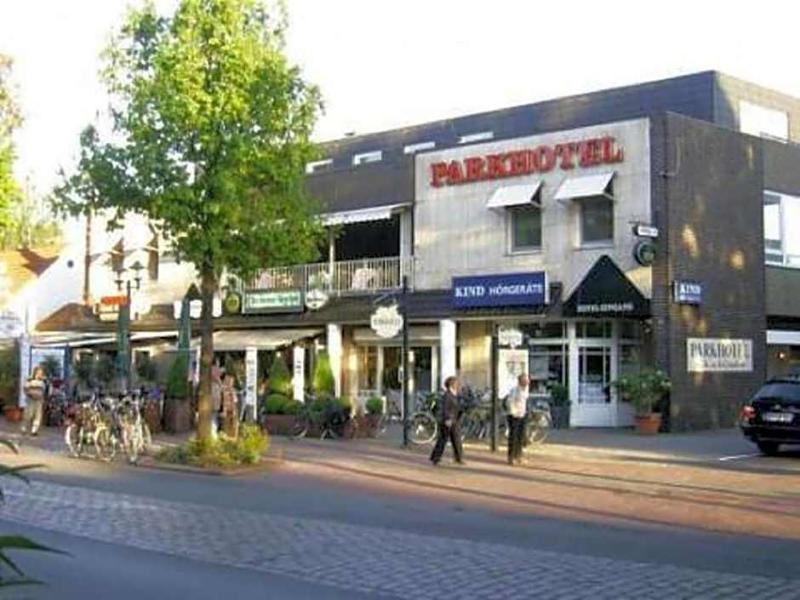 Parkhotel image
