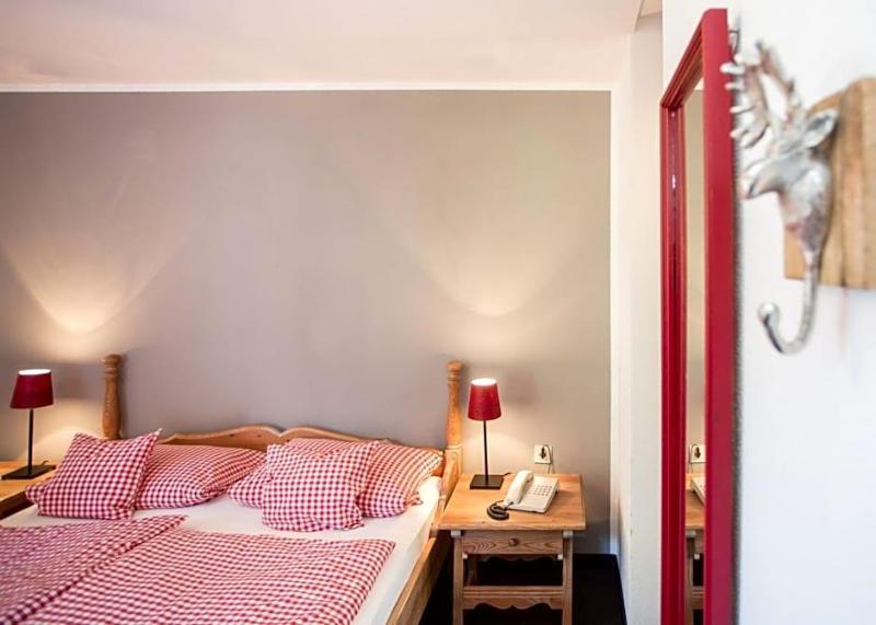 Landhotel Büker image