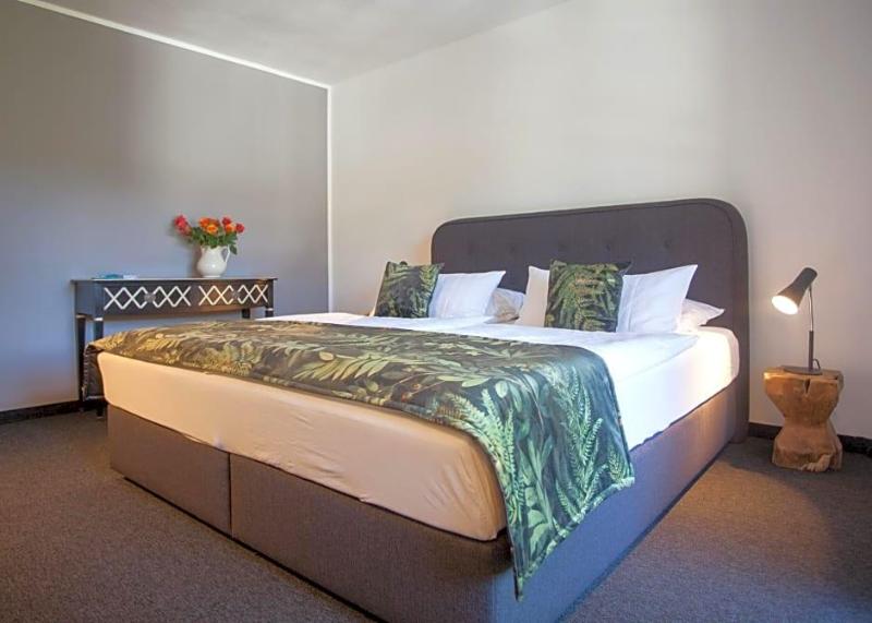 Landhotel Büker image