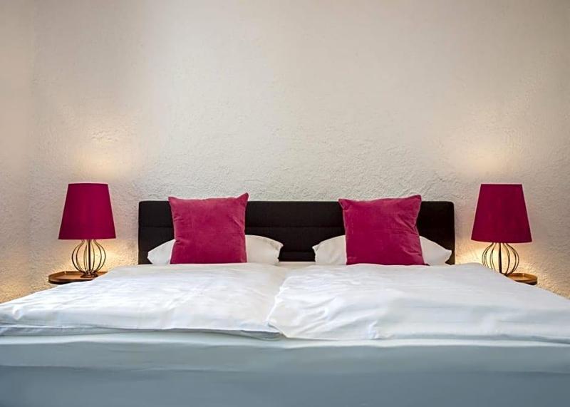 Landhotel Büker image
