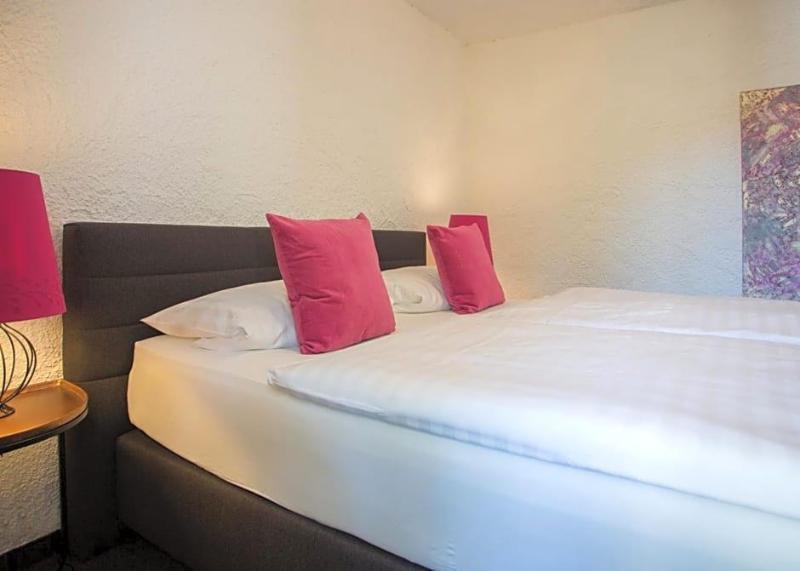 Landhotel Büker image