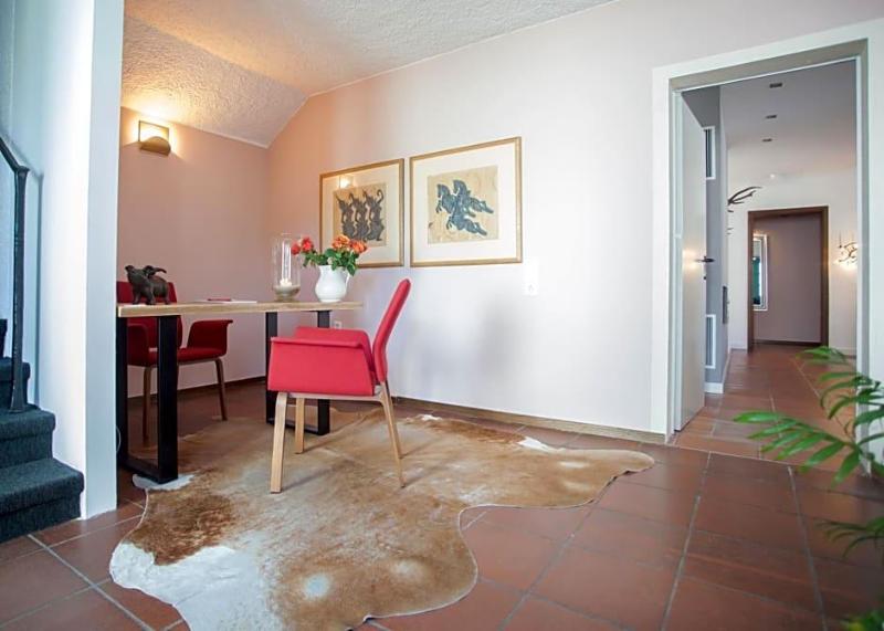 Landhotel Büker image