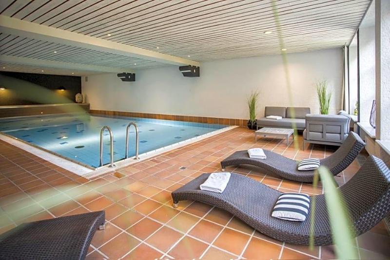 Landhotel Büker image