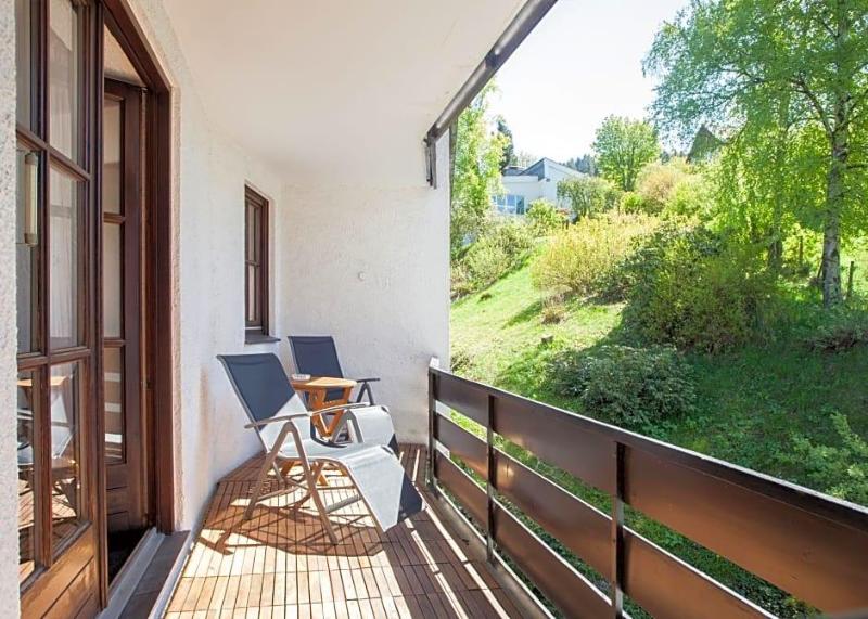 Landhotel Büker image