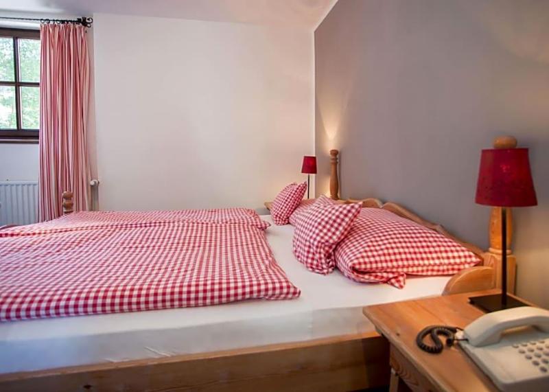 Landhotel Büker image